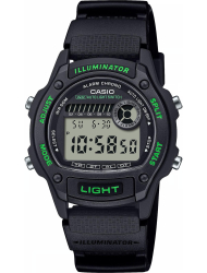 Наручные часы Casio W-220H-1A3