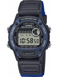 Наручные часы Casio W-220HF-2A