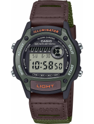 Наручные часы Casio W-220HF-3A
