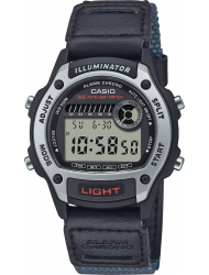 Наручные часы Casio W-220HF-8A