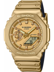 Наручные часы Casio GM-2100YMG-9A9