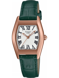 Наручные часы Casio SHE-4564PGL-3A