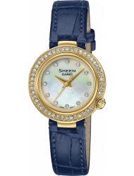 Наручные часы Casio SHE-4565GBL-7A