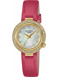 Наручные часы Casio SHE-4565GRL-7A