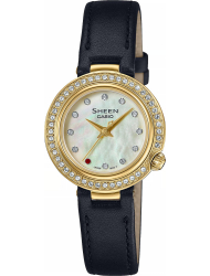 Наручные часы Casio SHE-4565GSL-7A
