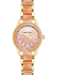 Наручные часы Anne Klein 3212PEGB