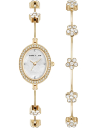 Наручные часы Anne Klein 5330GPST