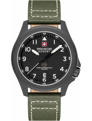 Наручные часы Swiss Military Hanowa SMWGB0005240