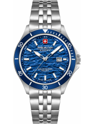 Наручные часы Swiss Military Hanowa SMWGH0006701