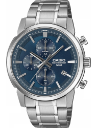 Наручные часы Casio MTP-E510D-2A2
