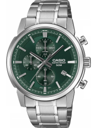 Наручные часы Casio MTP-E510D-3A