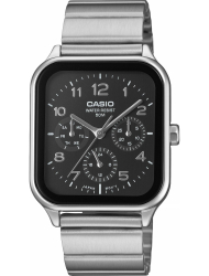 Наручные часы Casio MTP-M306D-1A