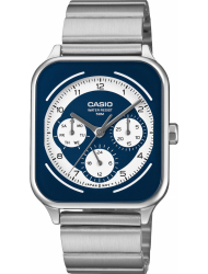 Наручные часы Casio MTP-M307D-2B