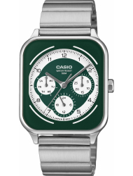 Наручные часы Casio MTP-M307D-3B