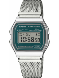 Наручные часы Casio A158WEM-3