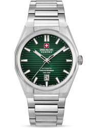 Наручные часы Swiss Military Hanowa SMWGL0006902