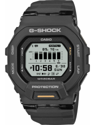 Наручные часы Casio GBD-200-1A1