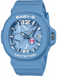 Наручные часы Casio BGA-10D-2A2