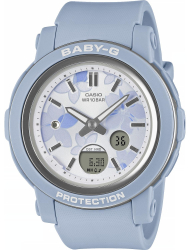 Наручные часы Casio BGA-290FL-2A