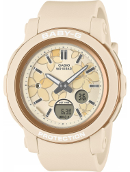 Наручные часы Casio BGA-290FL-4A