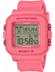 Наручные часы Casio BGD-10KH-4
