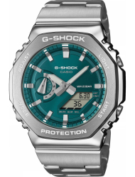 Наручные часы Casio GM-2110D-3A1