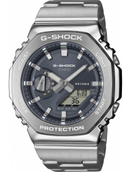 Наручные часы Casio GM-2110D-8A