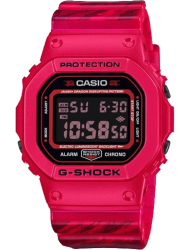 Наручные часы Casio DW-5600JAH24-4