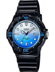 Наручные часы Casio LRW-200H-2E
