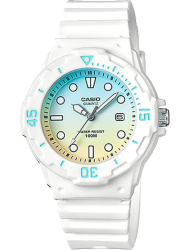 Наручные часы Casio LRW-200H-2E2
