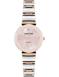 Наручные часы Anne Klein 2435PMRT