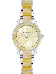 Наручные часы Anne Klein 3213SVYL