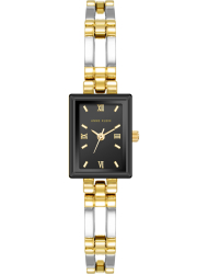Наручные часы Anne Klein 4899BKTT
