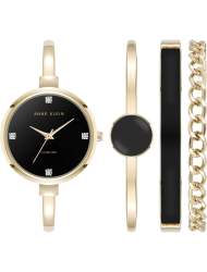 Наручные часы Anne Klein 5142BKST