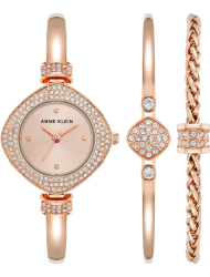 Наручные часы Anne Klein 5228RGST