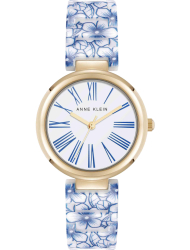 Наручные часы Anne Klein 5320GPBL
