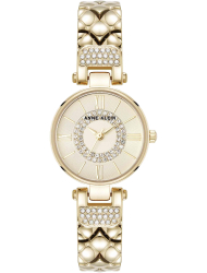 Наручные часы Anne Klein 5422CHGB