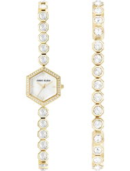 Наручные часы Anne Klein 5434GPST