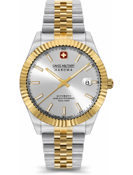 Наручные часы Swiss Military Hanowa SMWGL0002161
