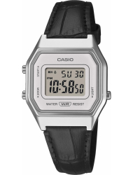 Наручные часы Casio LA680WEL-1