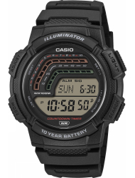 Наручные часы Casio WS-1800-1A
