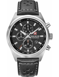 Наручные часы Swiss Military Hanowa SMWGC0007804