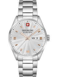 Наручные часы Swiss Military Hanowa SMWGH0001604