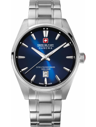 Наручные часы Swiss Military Hanowa SMWGH0007902