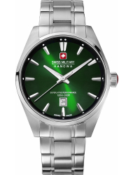 Наручные часы Swiss Military Hanowa SMWGH0007903