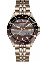 Наручные часы Swiss Military Hanowa SMWGH0008310