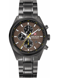 Наручные часы Swiss Military Hanowa SMWGI0007840