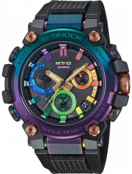 Наручные часы Casio MTG-B3000DN-1A