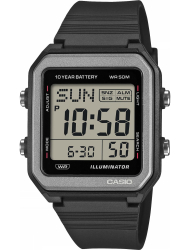 Наручные часы Casio W-221H-1A