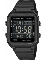 Наручные часы Casio W-221H-1B